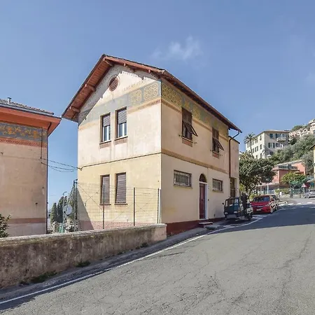 Сasa de vacaciones Pieve Mare