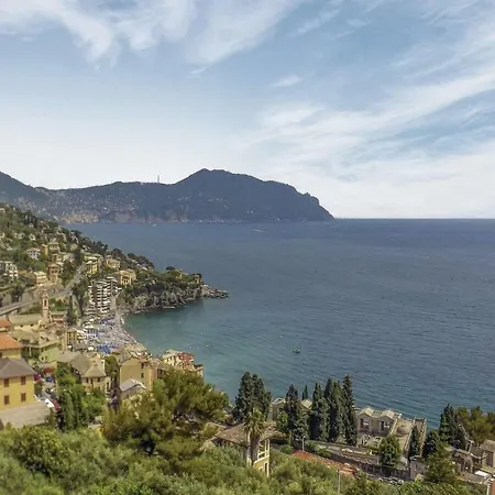 Holiday home Pieve Mare Pieve Ligure