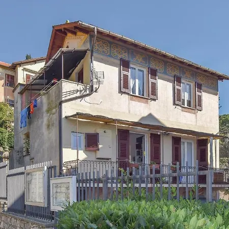 Pieve Mare Pieve Ligure