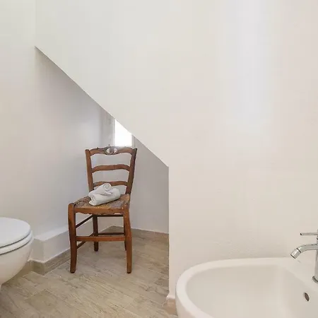 Holiday home Pieve Mare Pieve Ligure