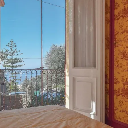 Holiday home Pieve Mare *